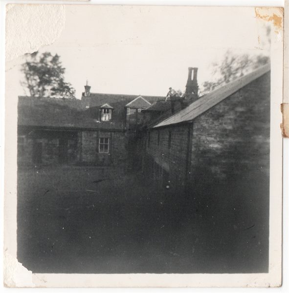 Parkhouse Farm, Barrhead