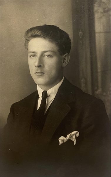 Archive Photograph