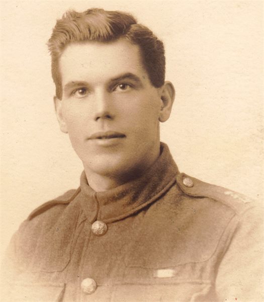 David Fleming