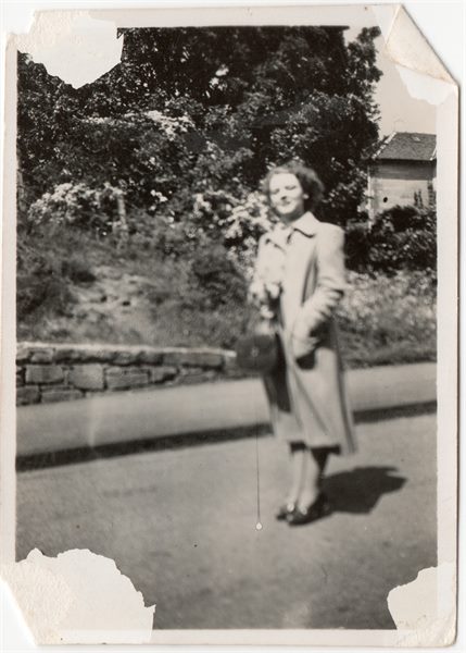 Doris McNab, Carmunnock