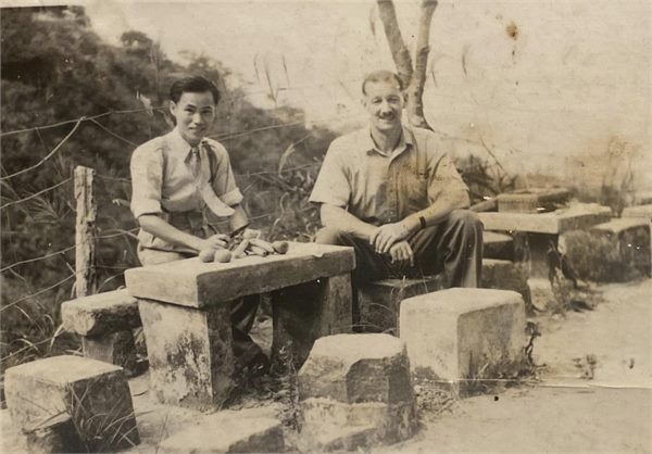 Archive Photograph