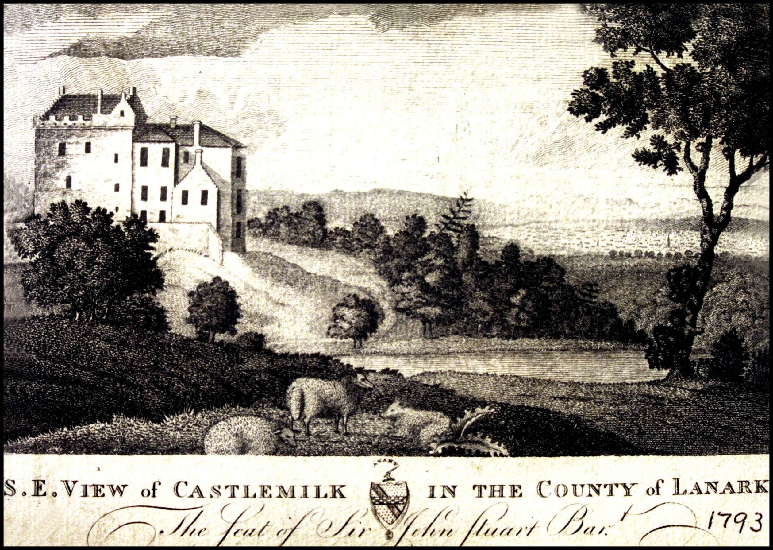 Castlemilk 02