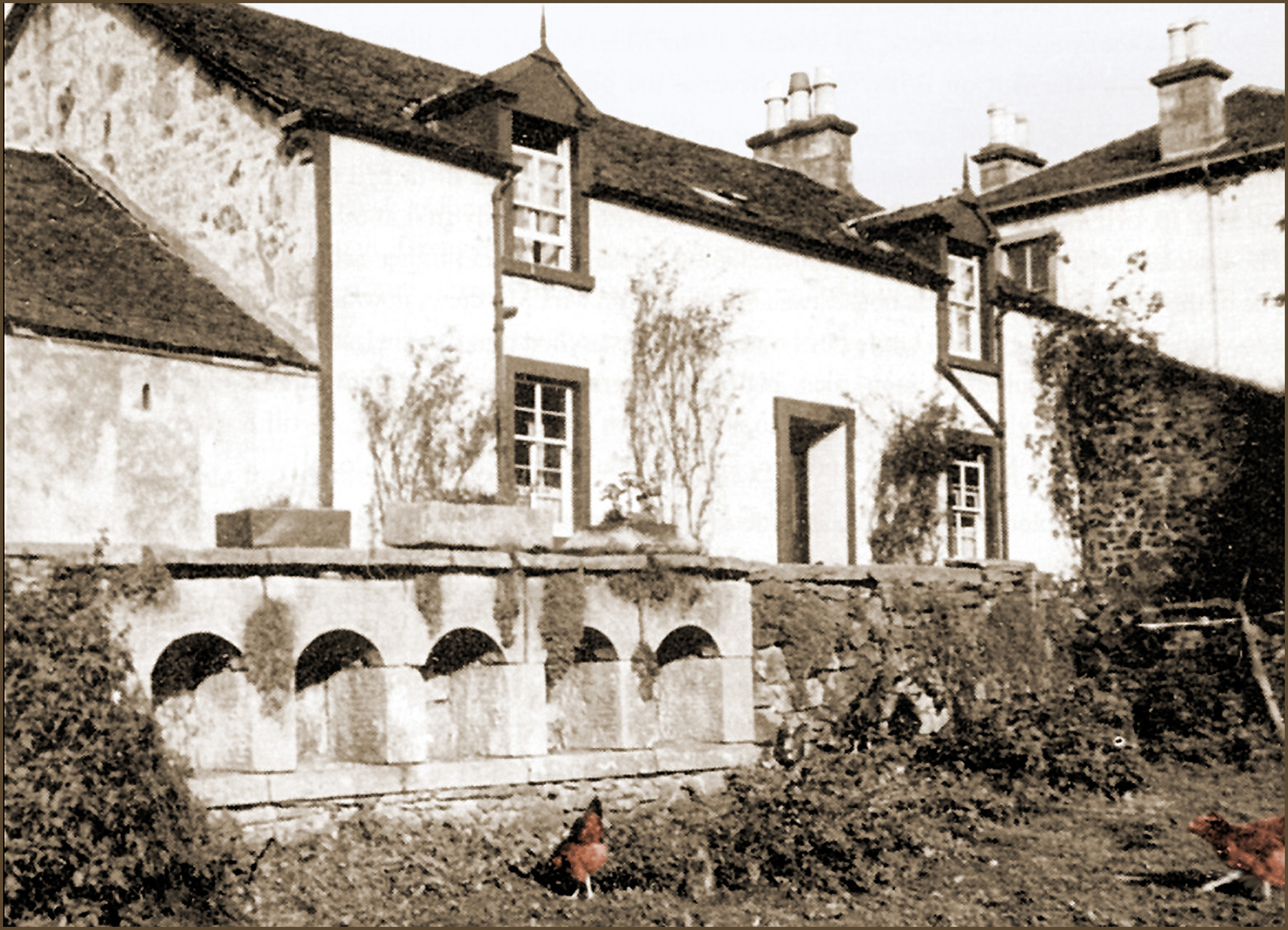 Bankhead Farm