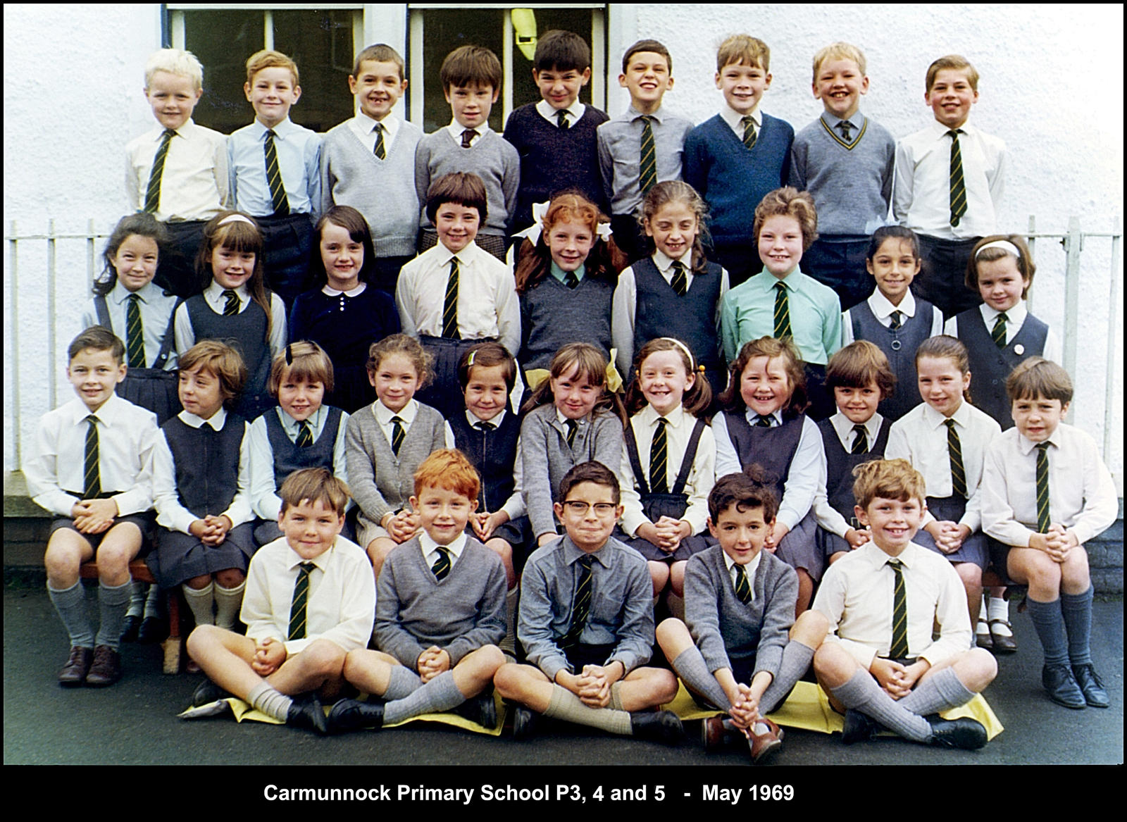 Cps Jnr