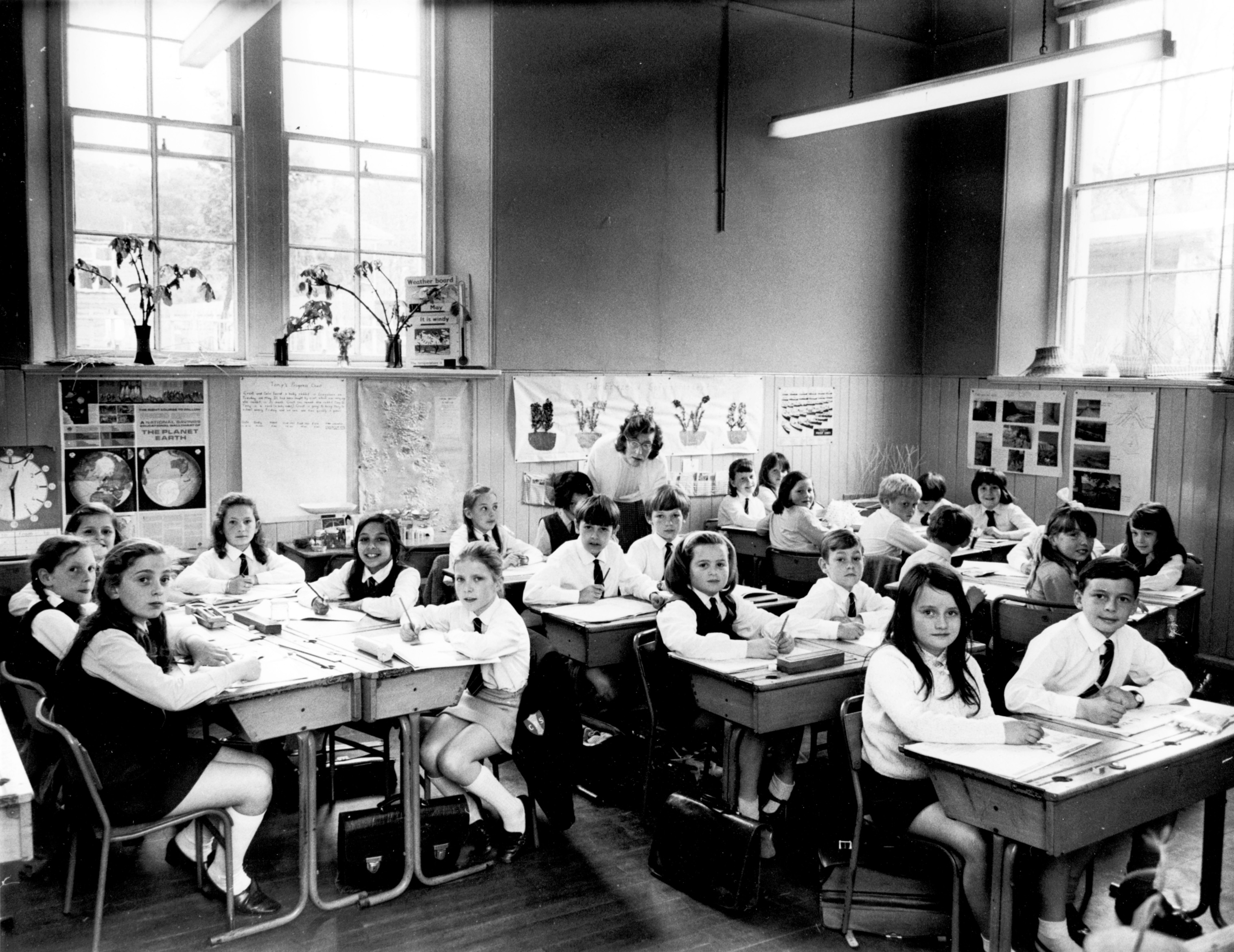 Cps Class