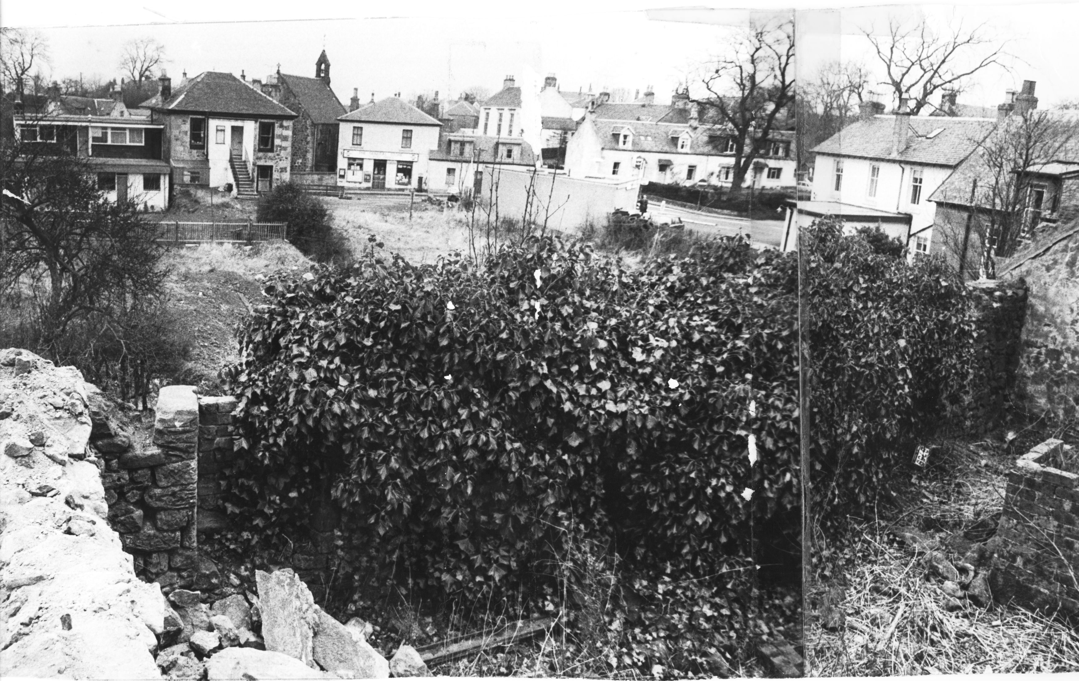 Re Development P3