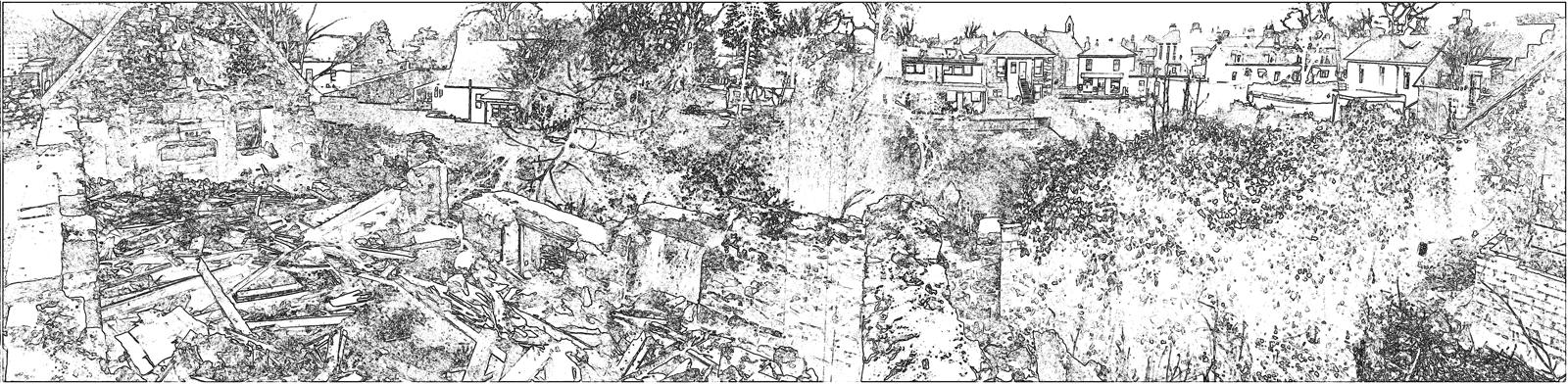 Re Development Outline
