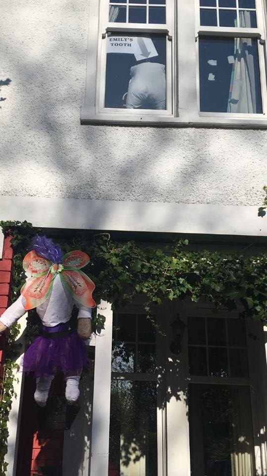 Scarecrows 2017