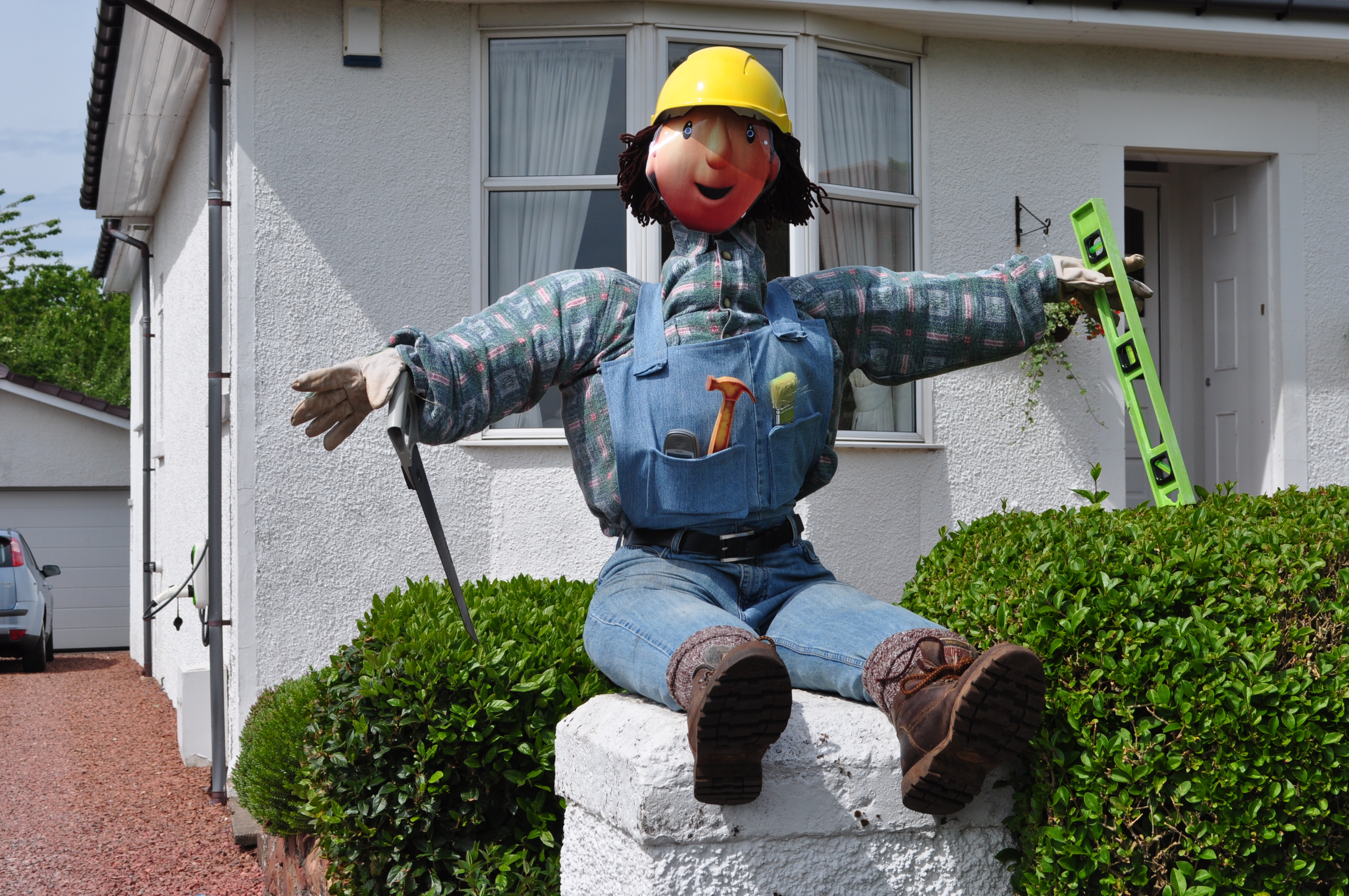 Scarecrows