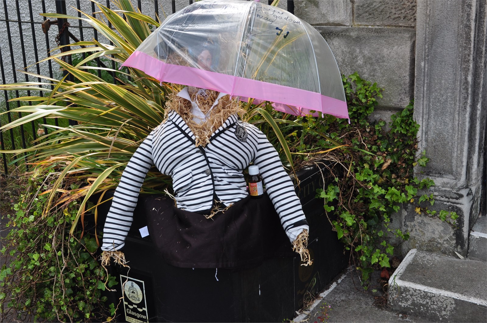 Scarecrows