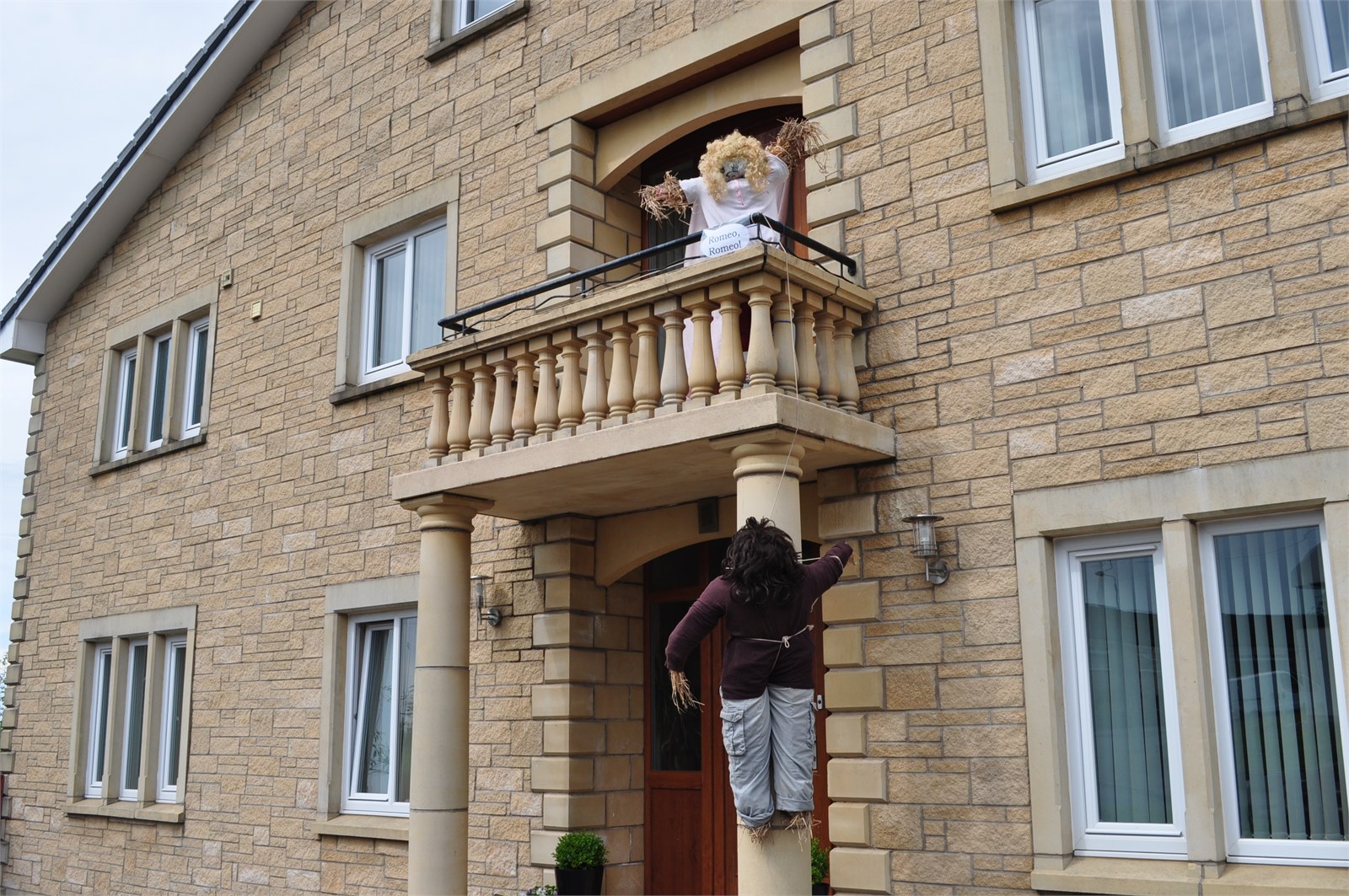 Scarecrows