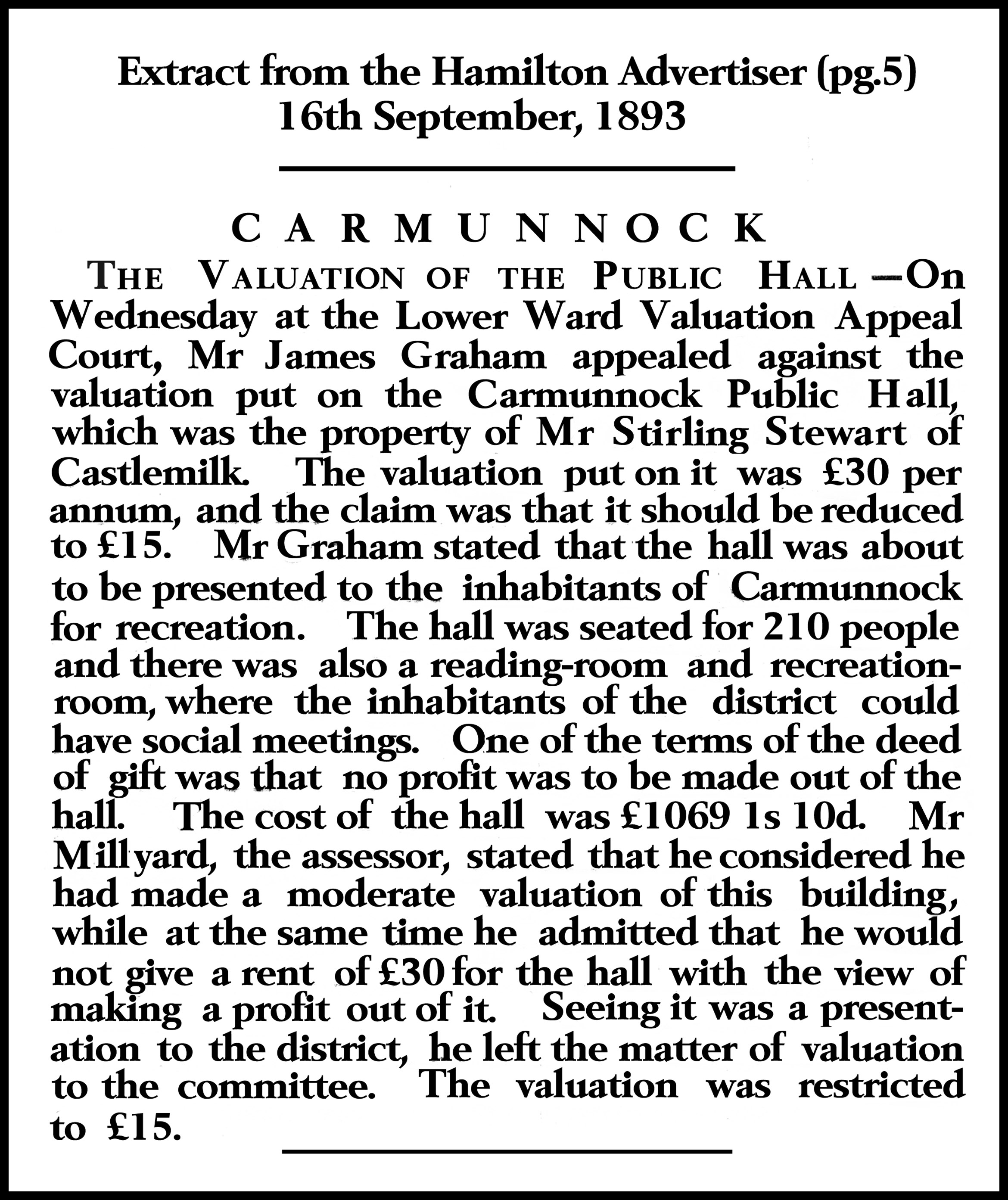 Carmunnock 002a