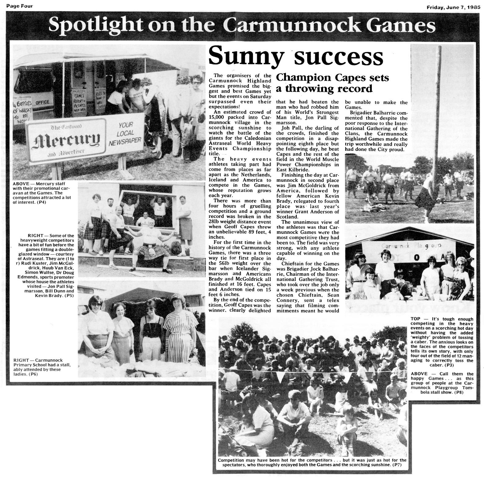 News