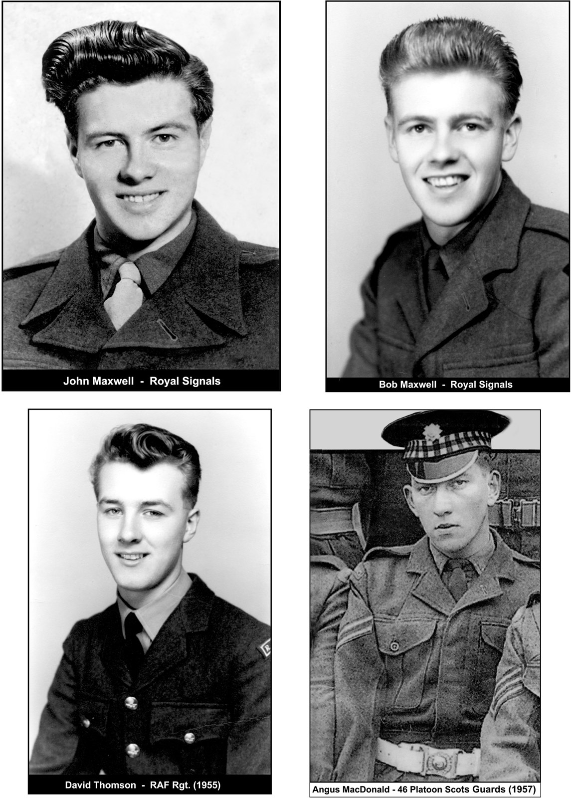 British Legion