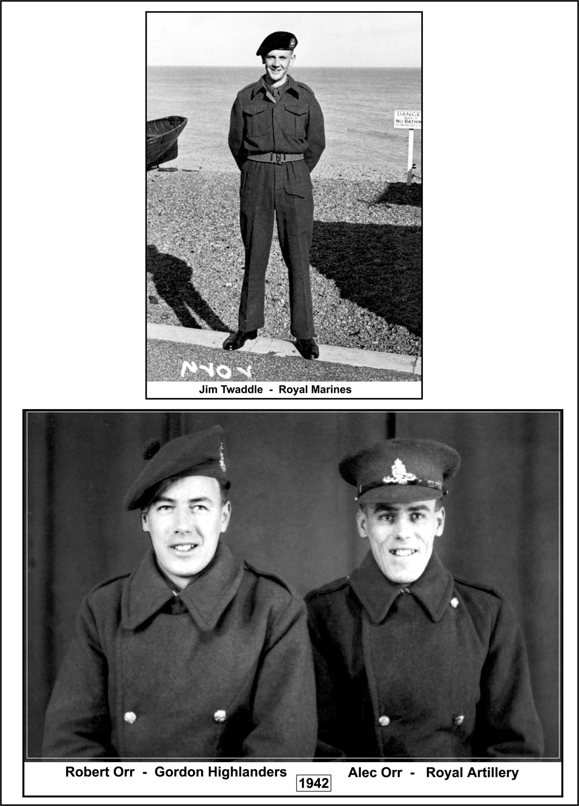 British Legion