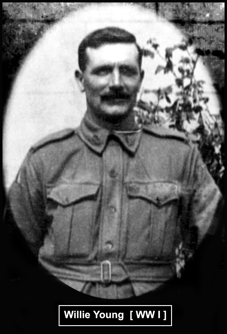 Willie Young