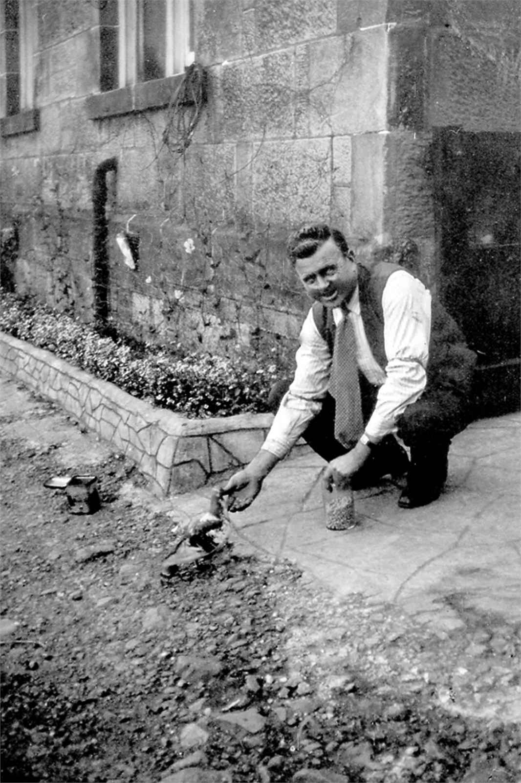 Archive Photograph