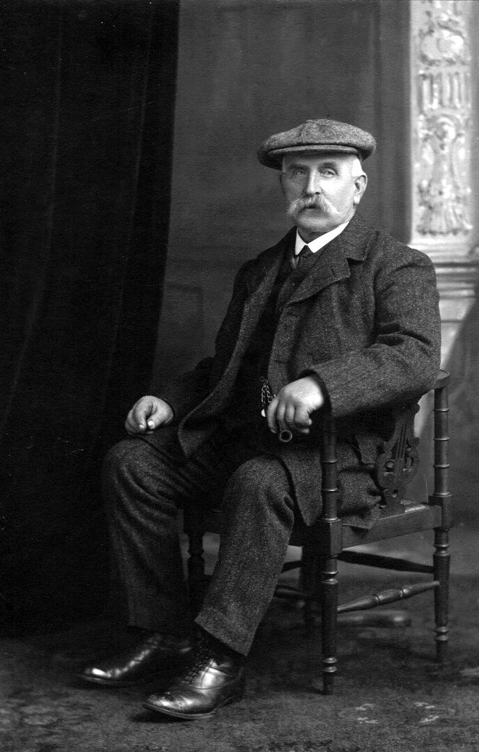 Stephen Young