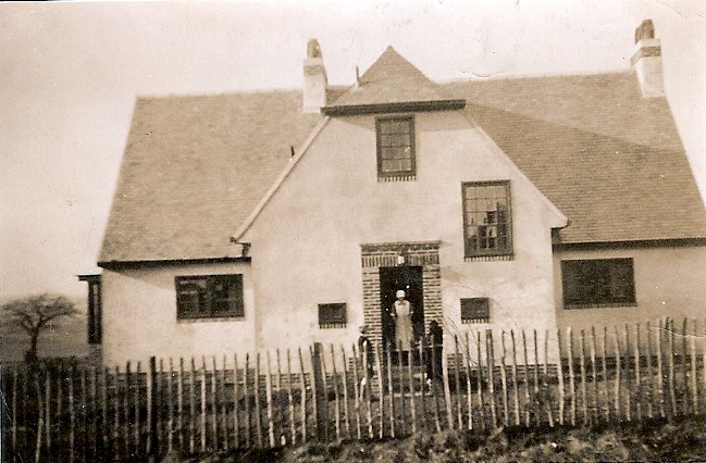 Hillcrest