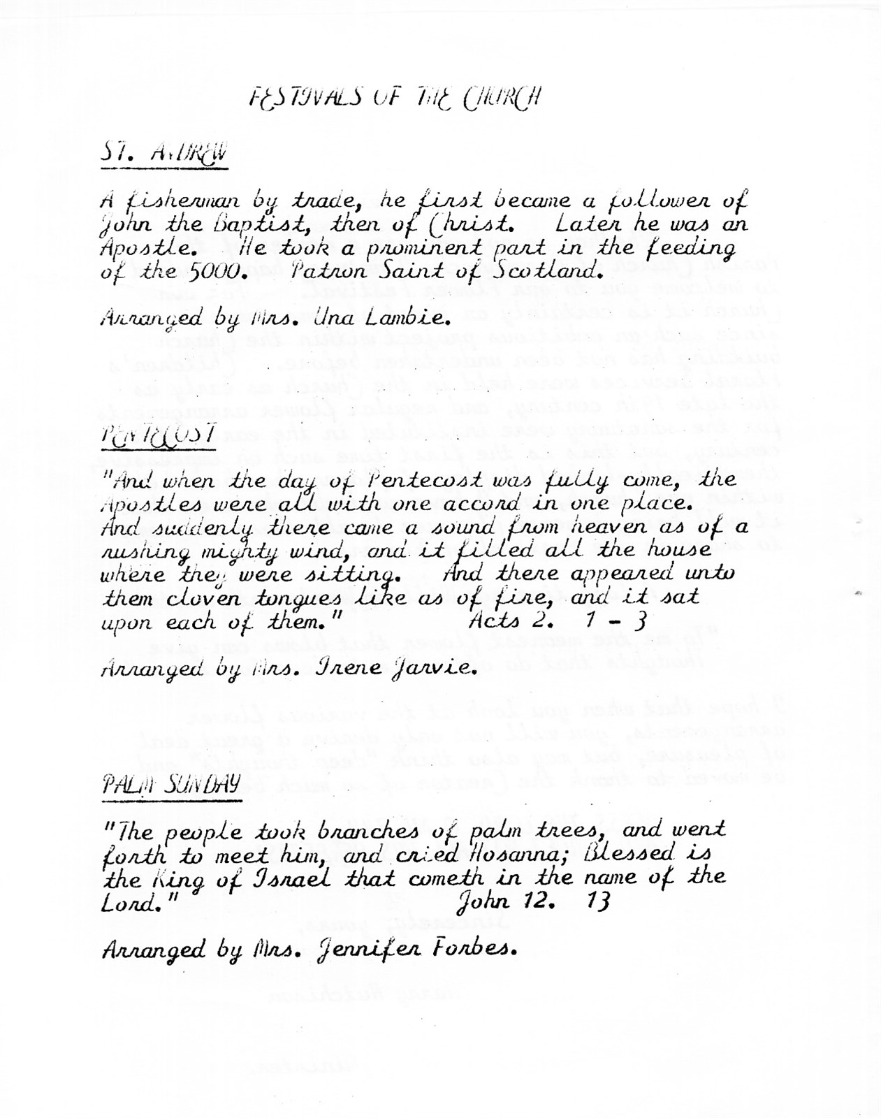 Flower Festival pg.2