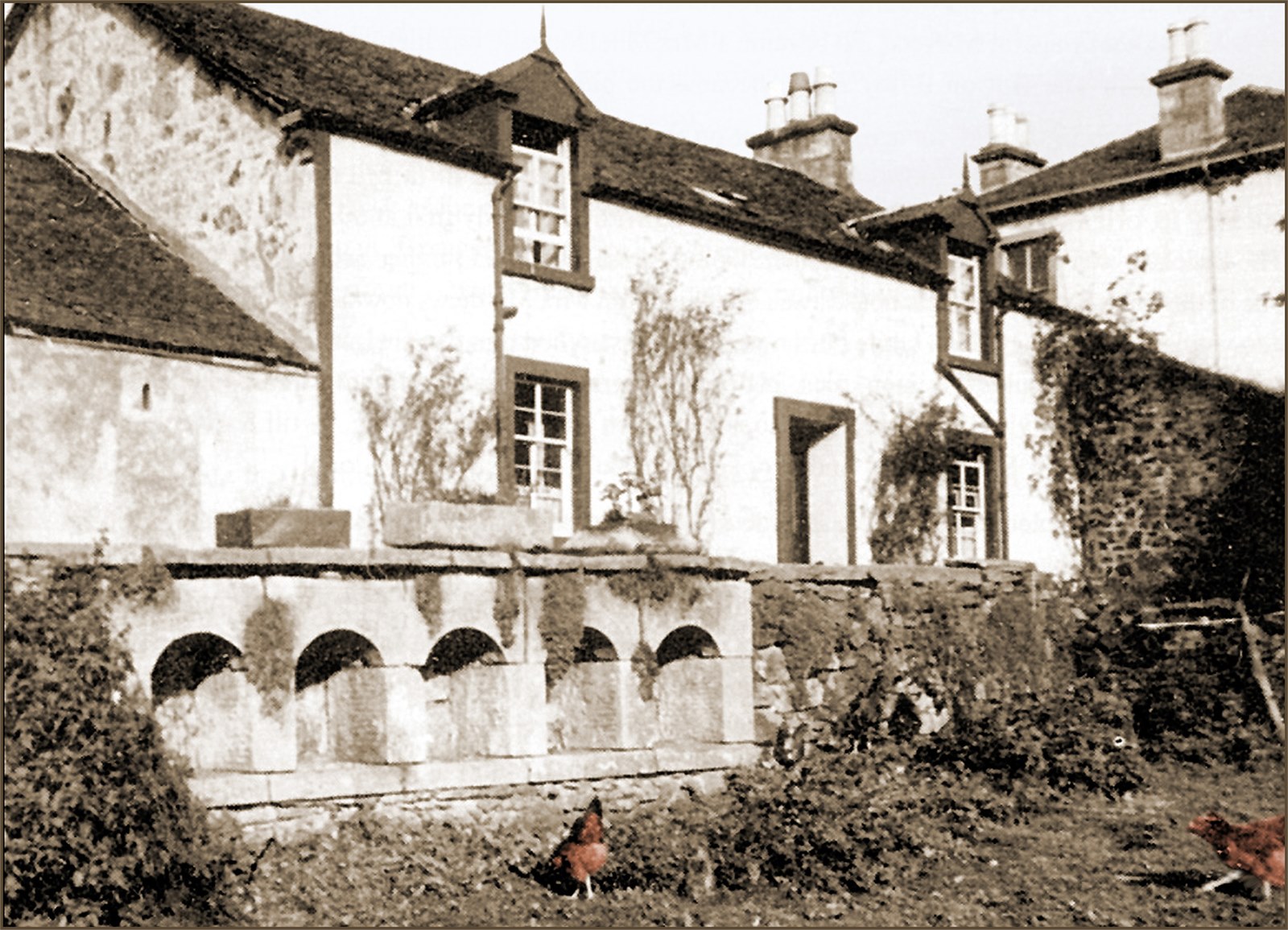 Bankhead Farm