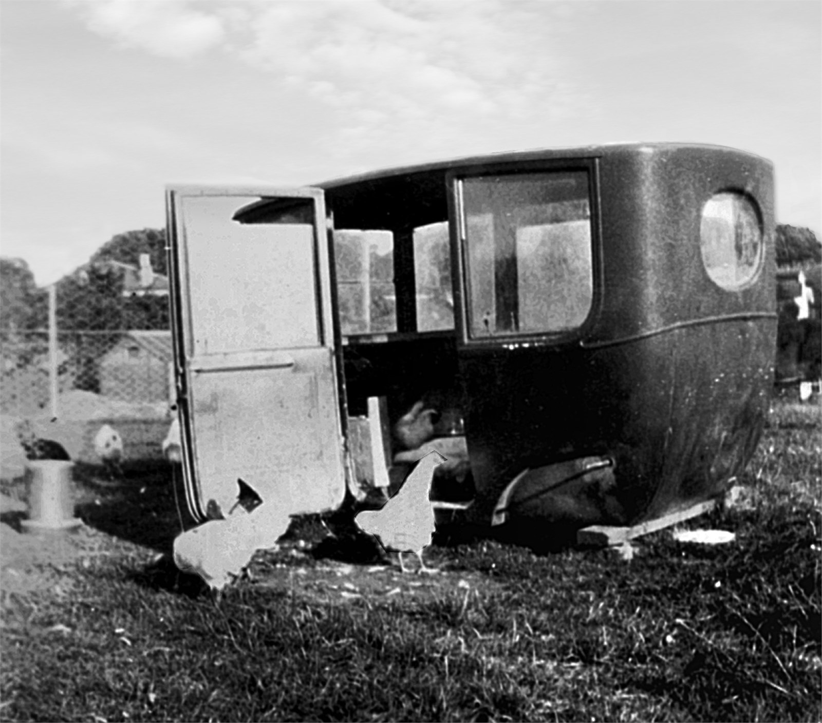 Bankhead Farm