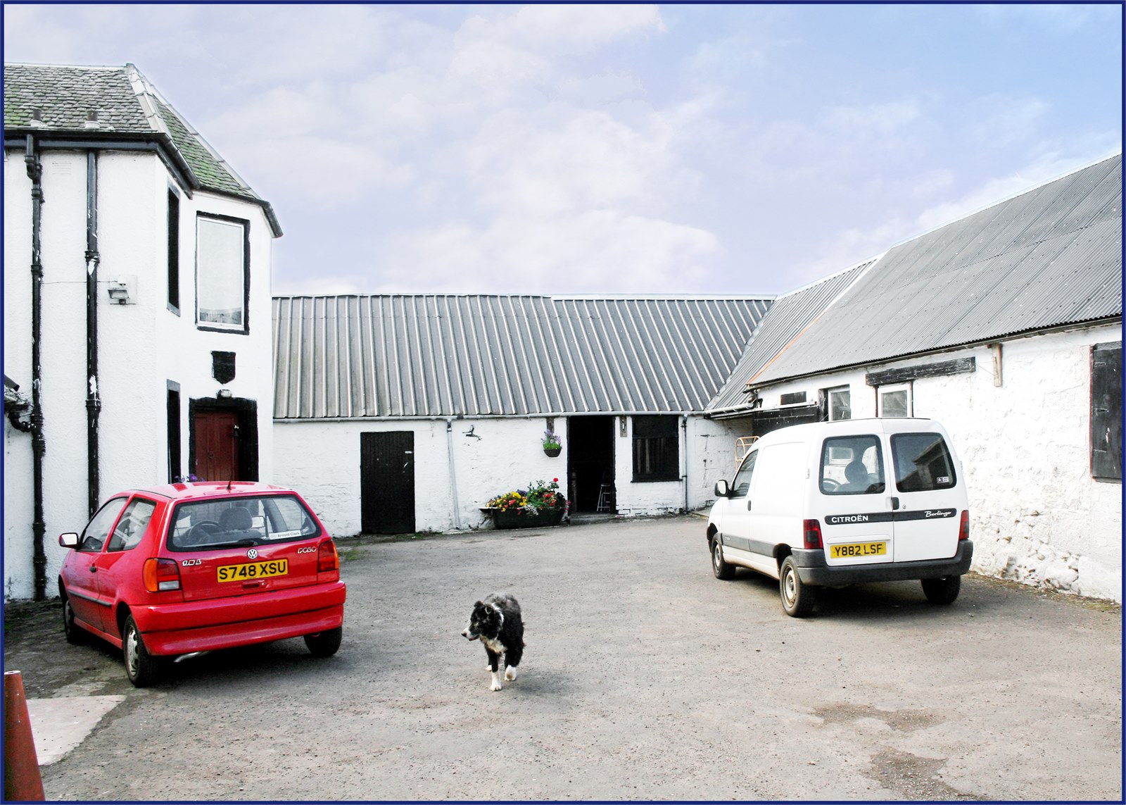 High Flat Farm 03