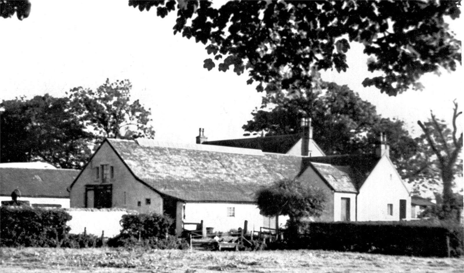 Gallowhill Farm