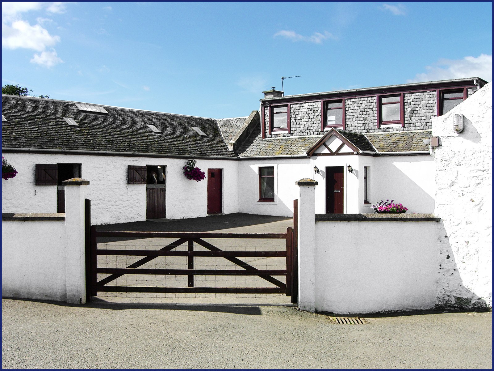Farm Opposite Highflat