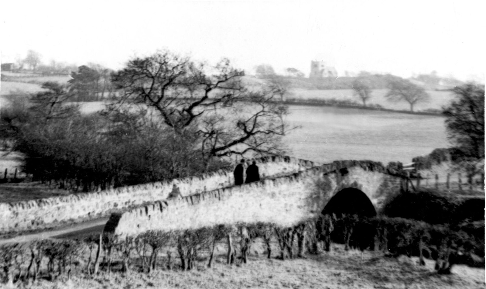 Stipends Bridge