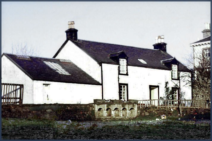 Bankhead Farm