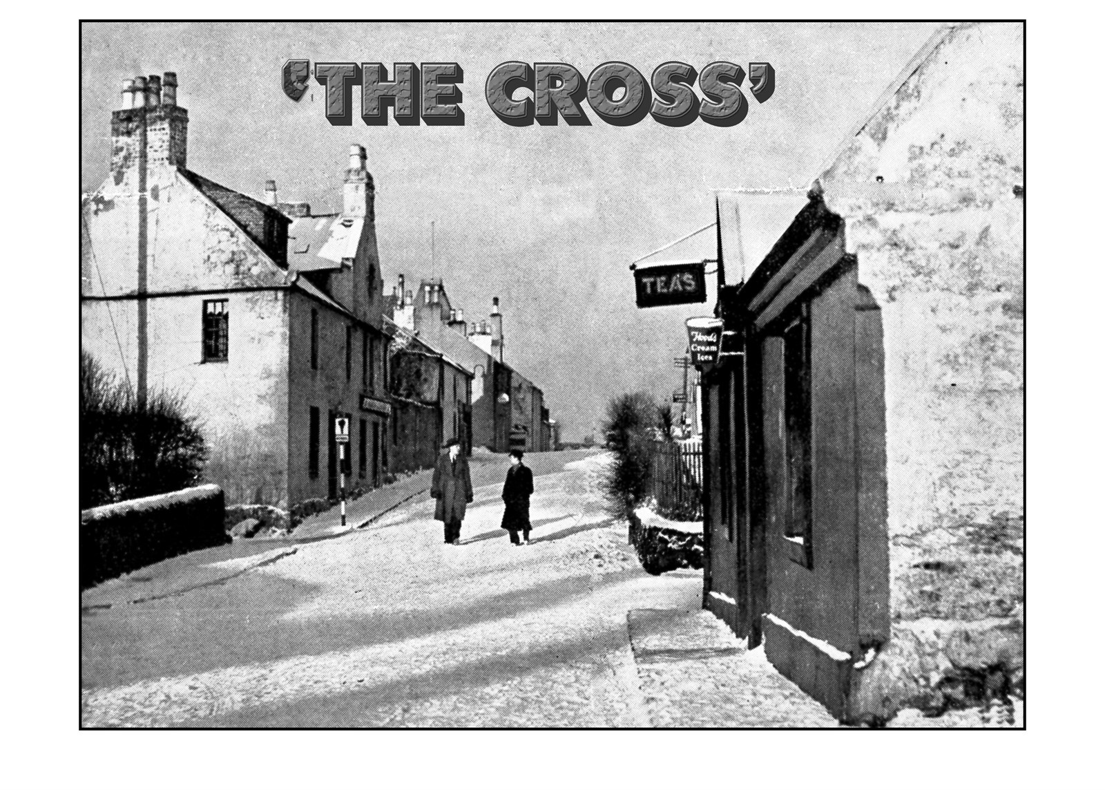 The Cross