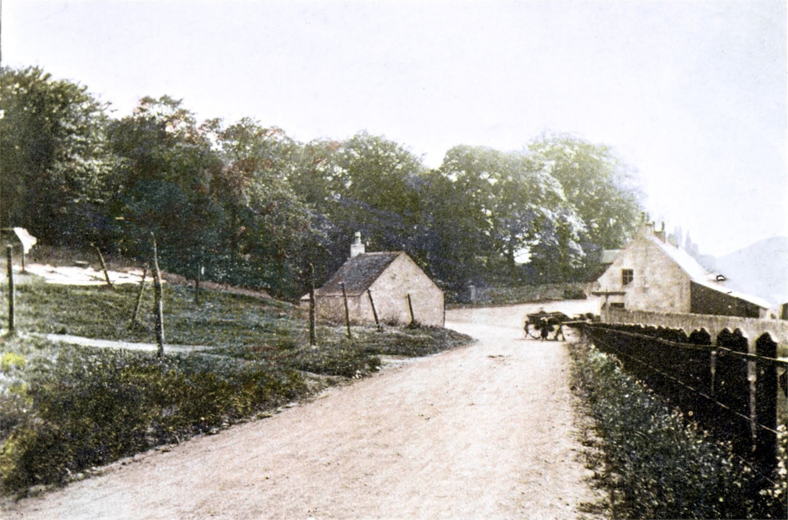 Cathkin Rd.