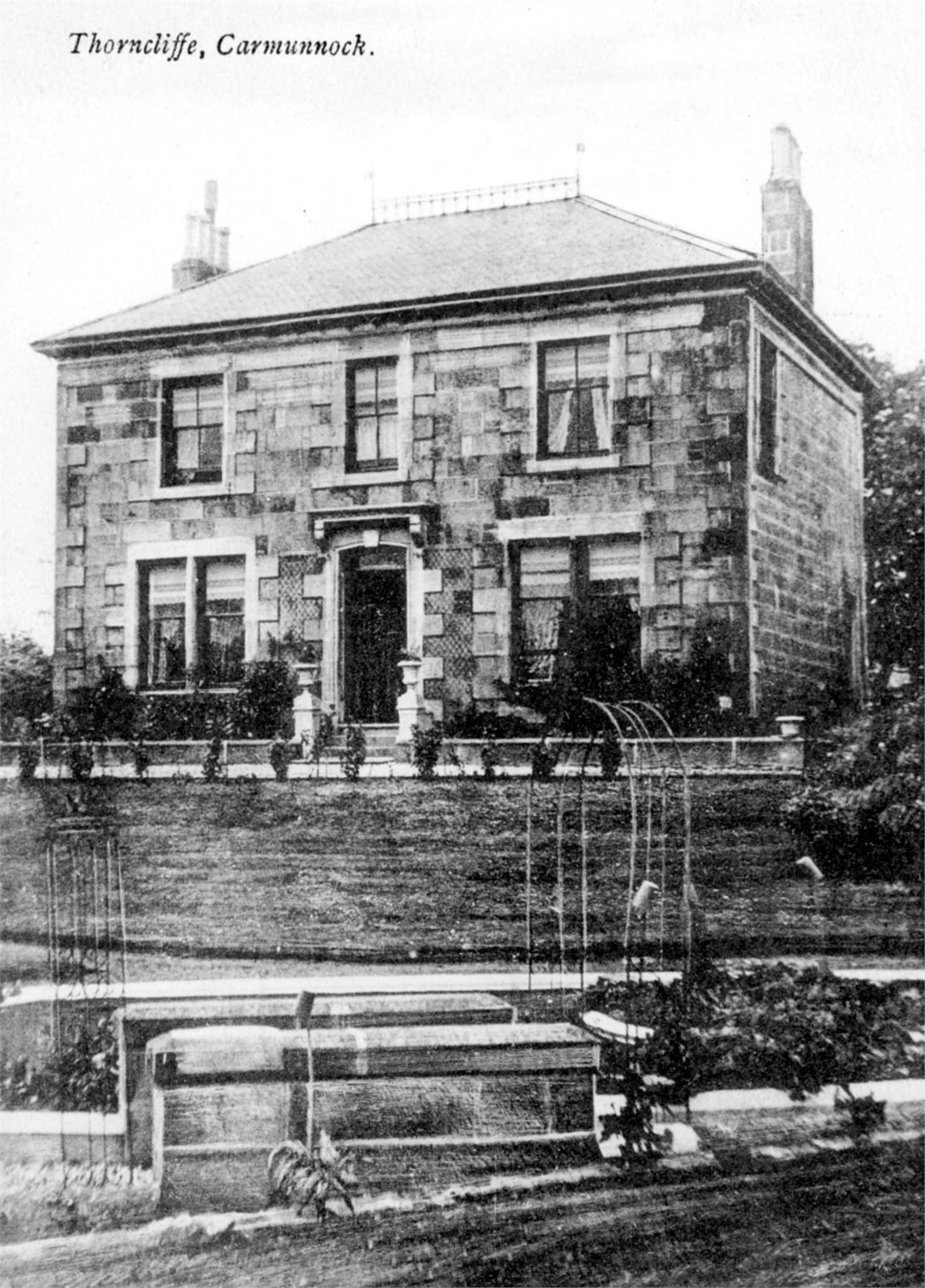 Thorncliffe