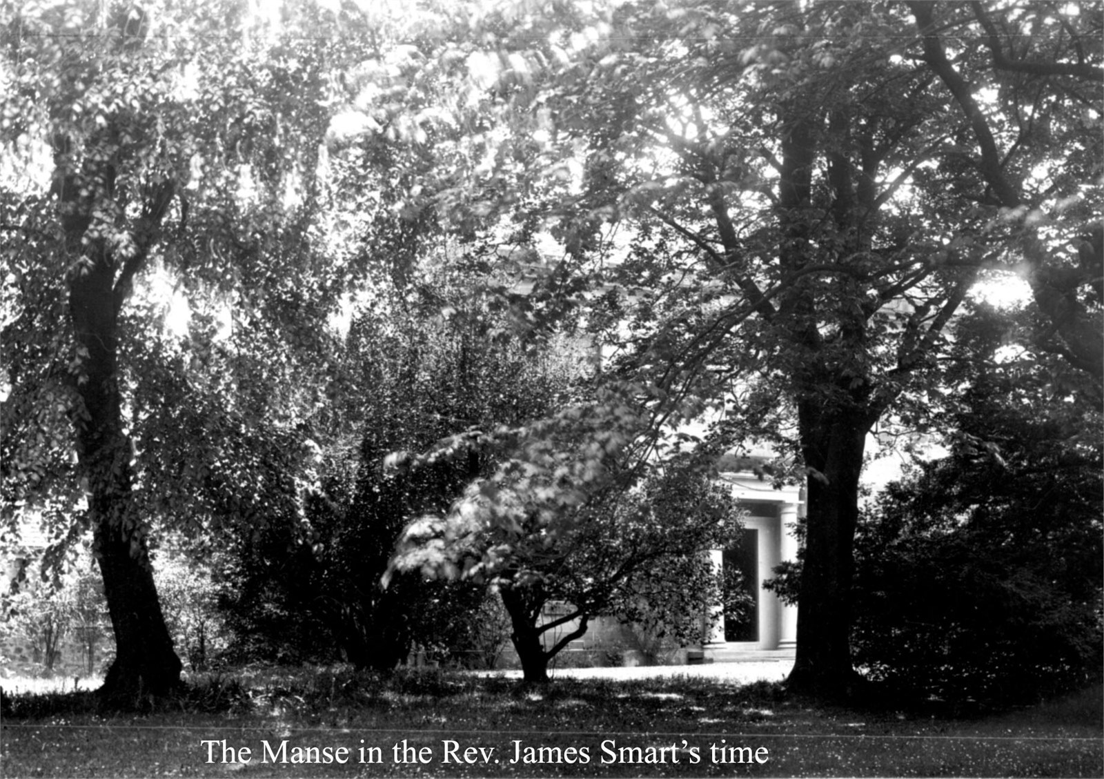 The Manse