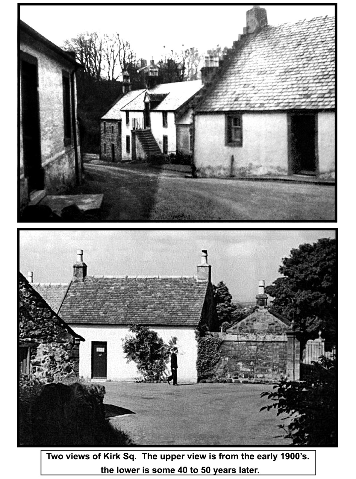 Kirk Square