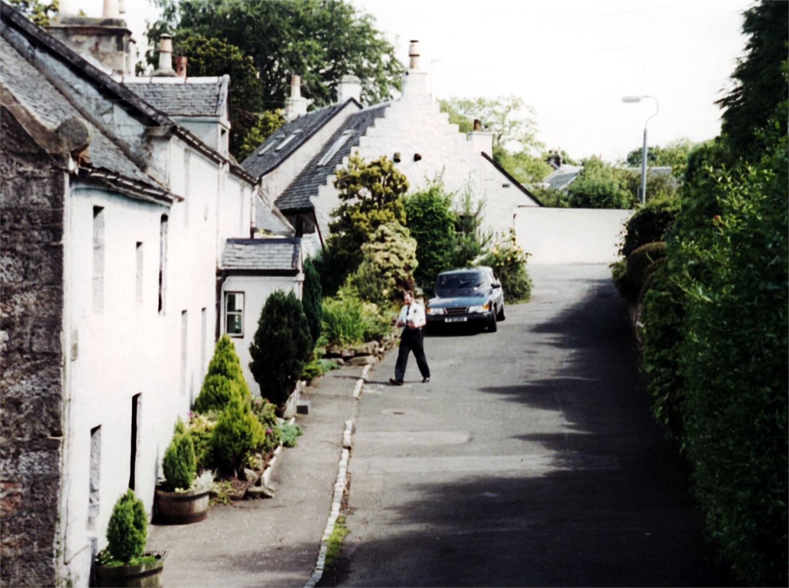 Kirk Rd.