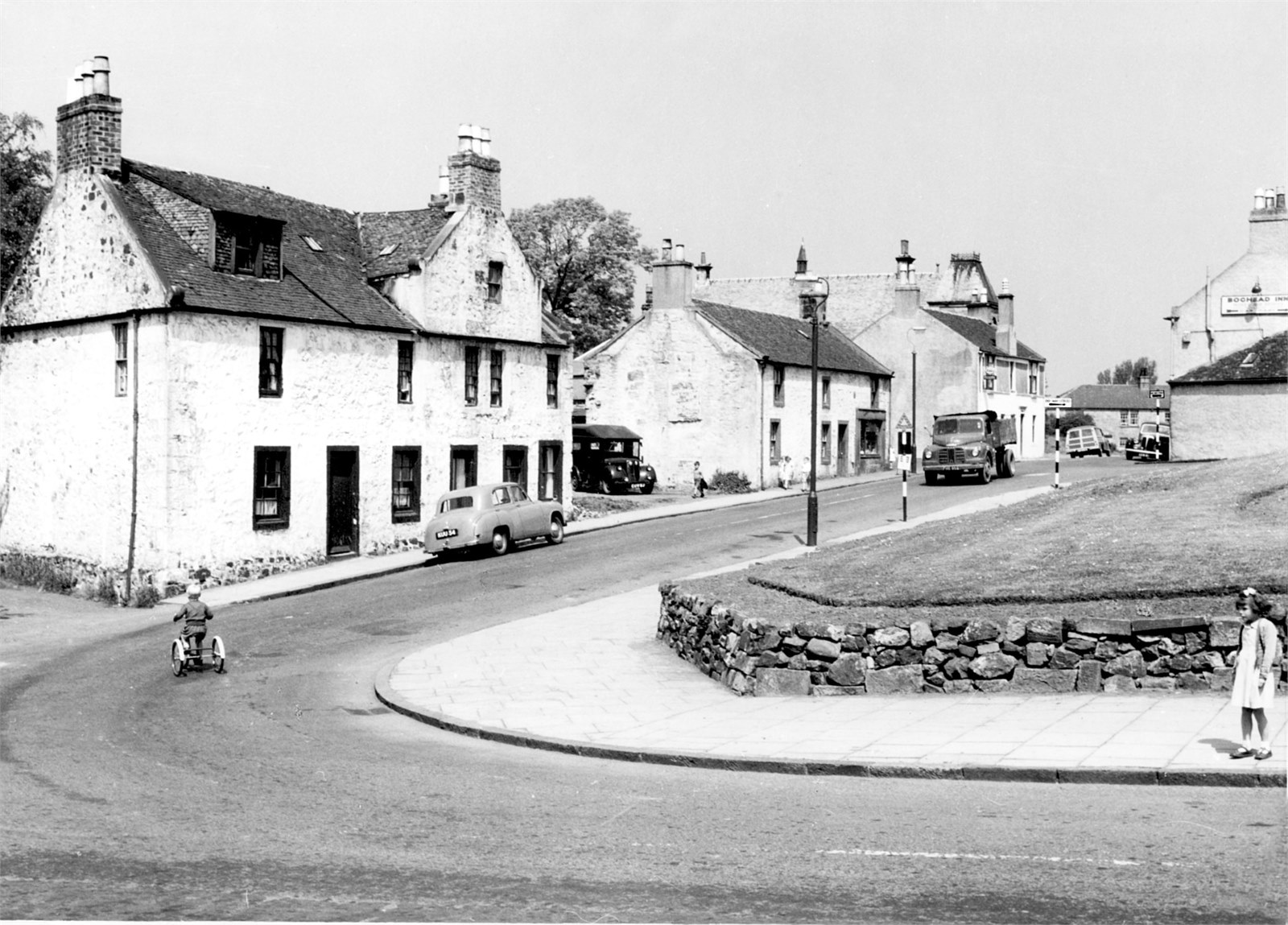 Kirk Rd.