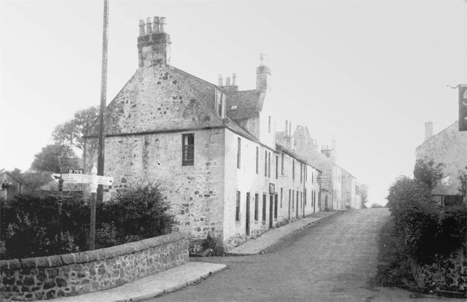 Kirk Rd.