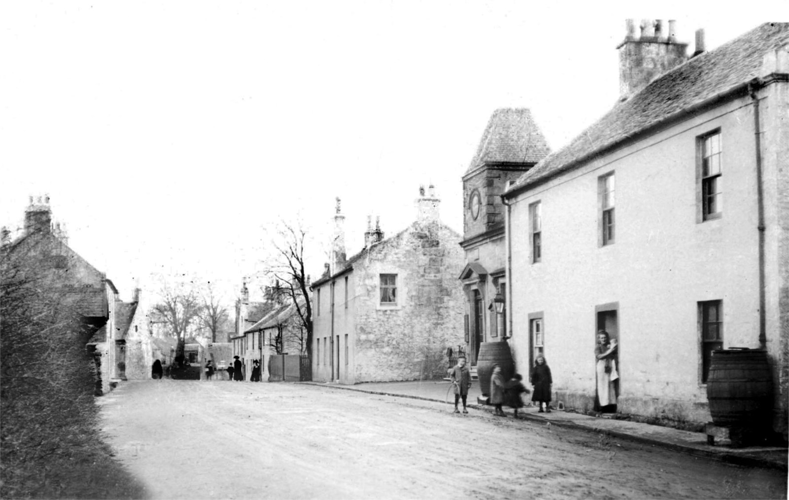 Main Street