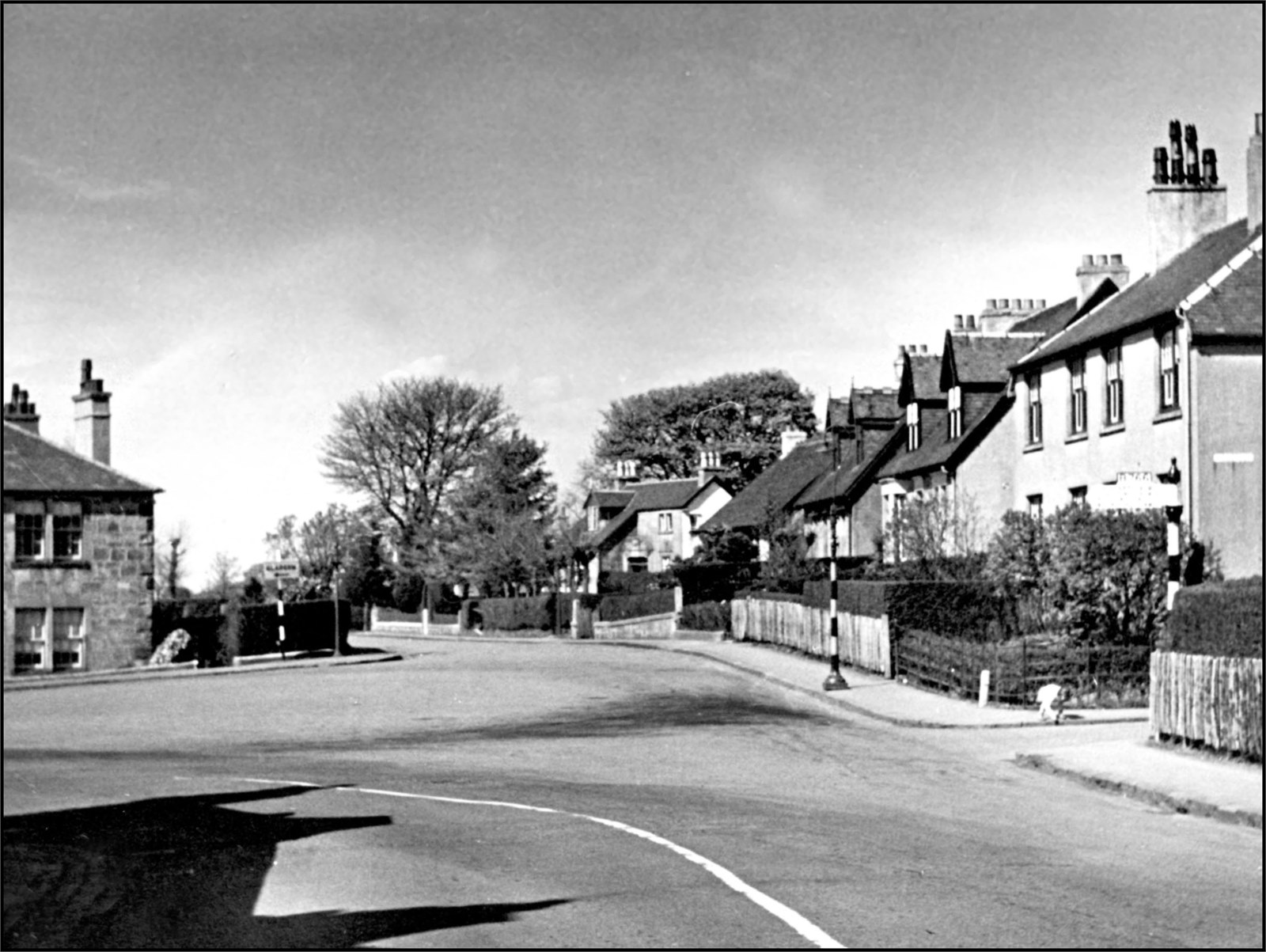 Hillcrest