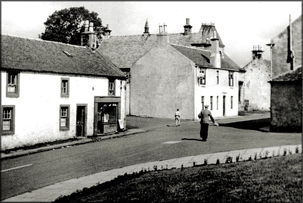 Main Street