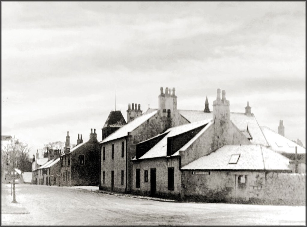 Main Street looking South