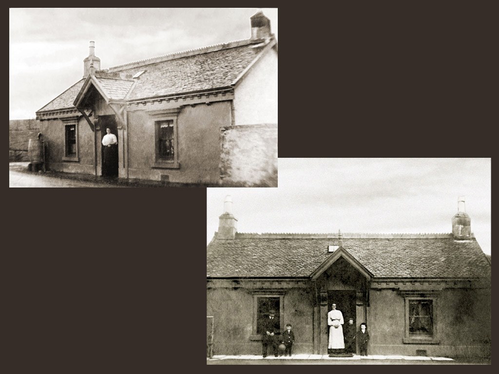 Toll House