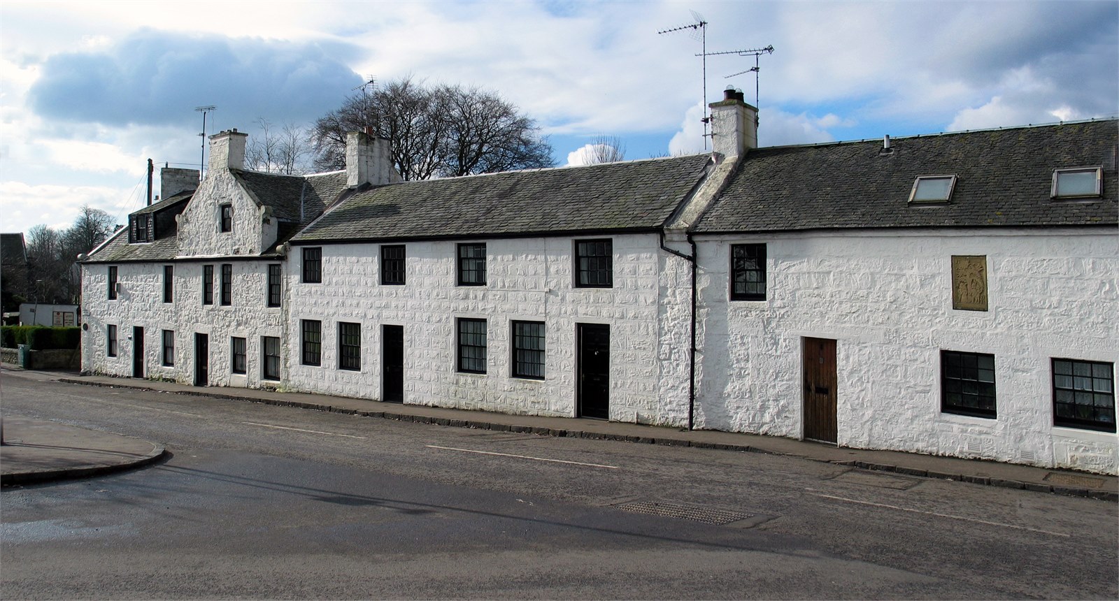 Main Street