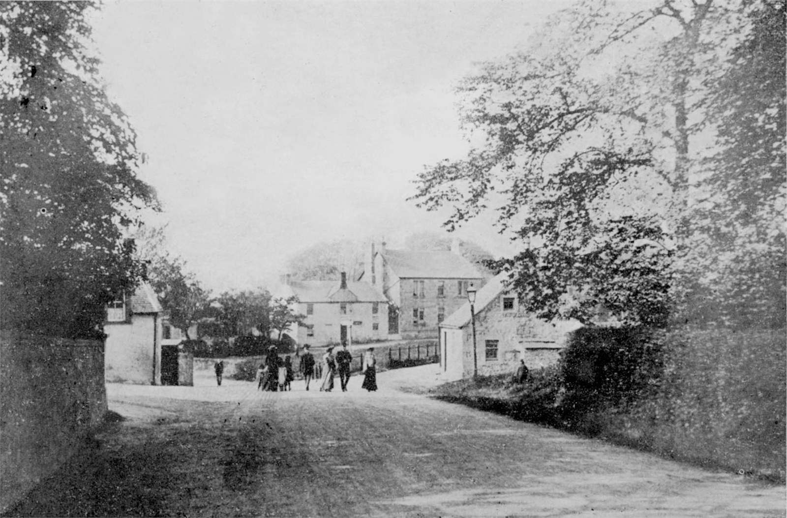 Waterside Rd.