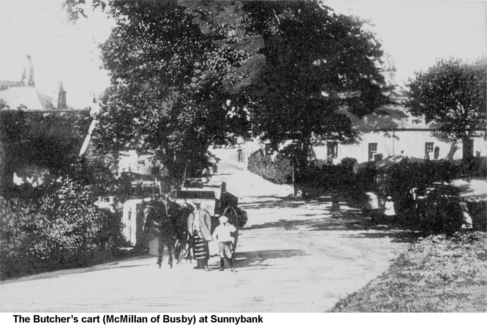 Waterside Rd.