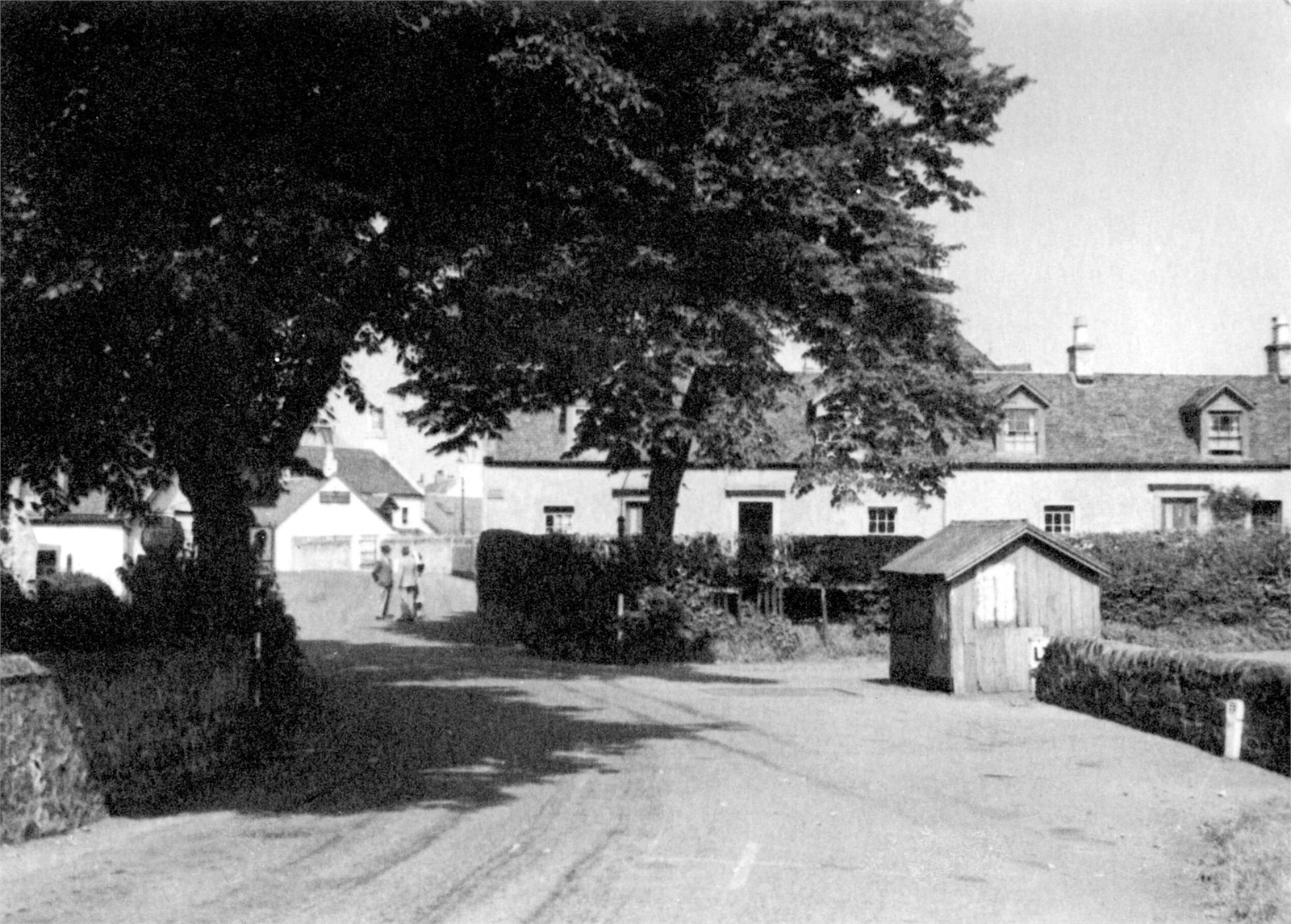 Waterside Rd.  Sunnybank