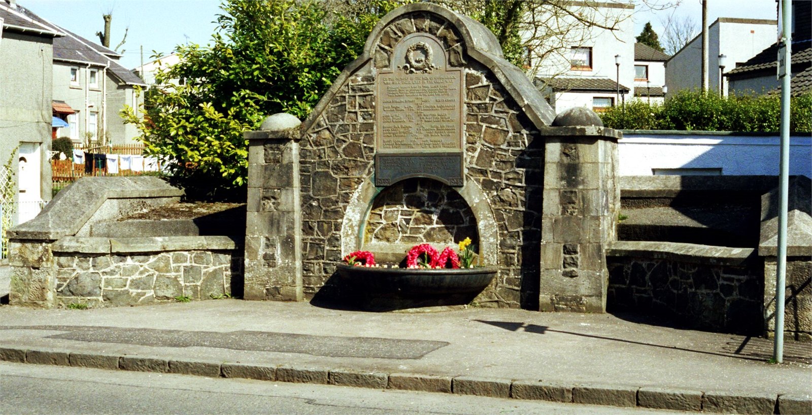 War Memorial