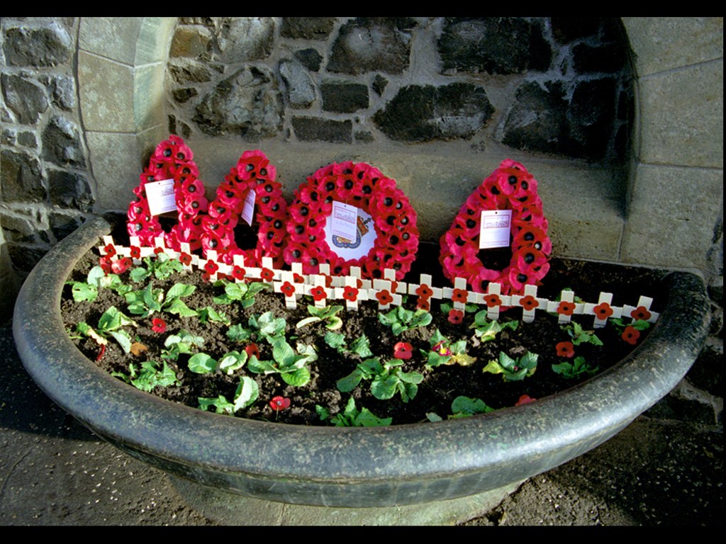 Remembrance